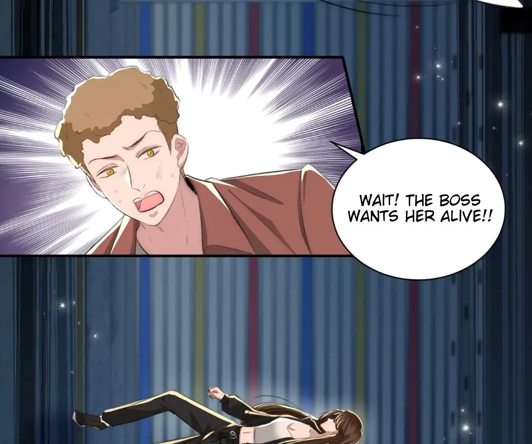 After Prison: The Real Heiress Claps Back Chapter 12 - page 77