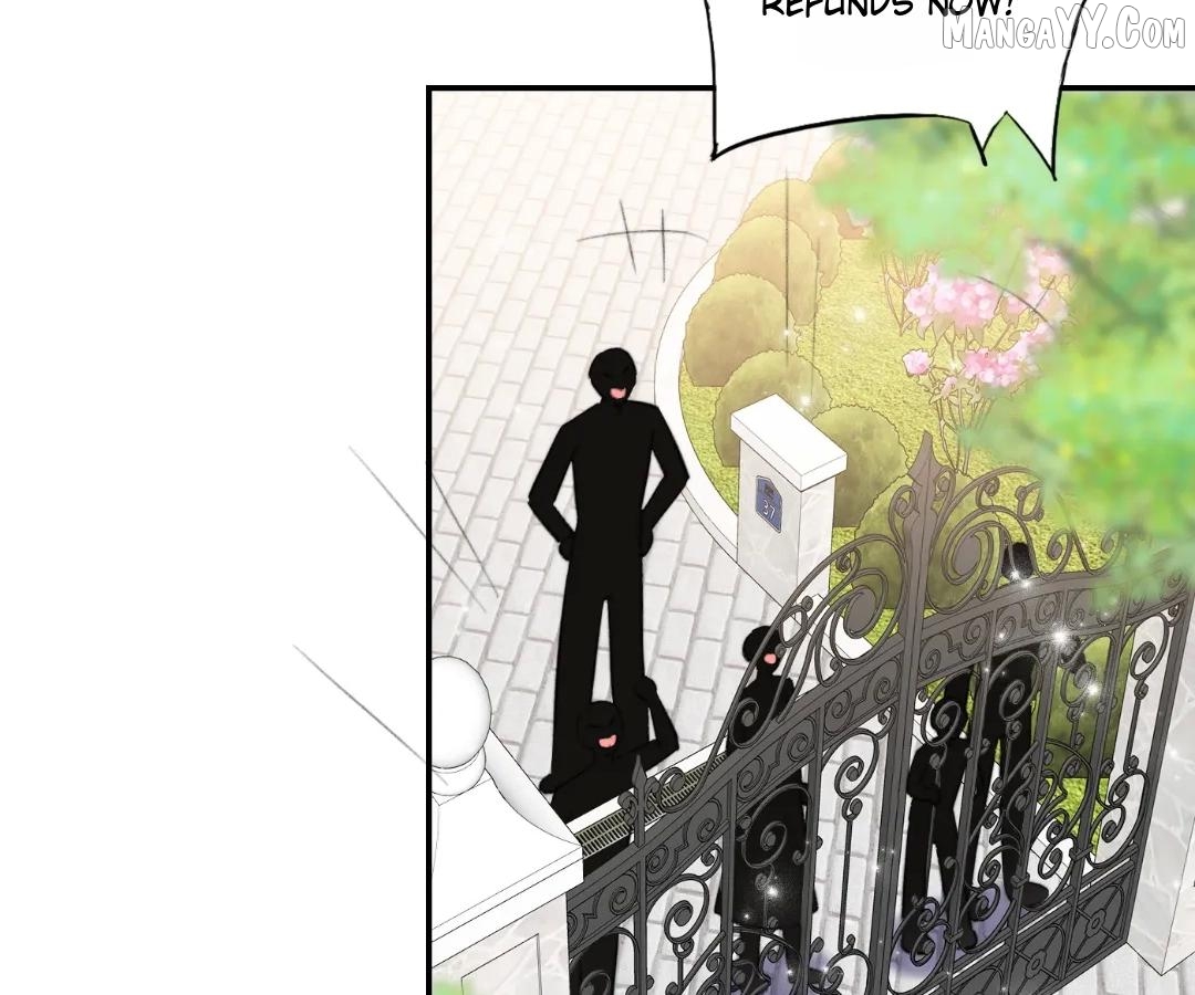 After Prison: The Real Heiress Claps Back Chapter 12 - page 7