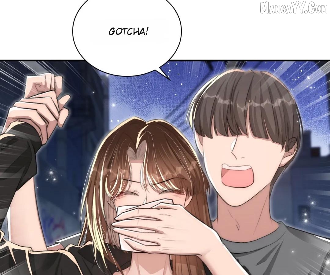 After Prison: The Real Heiress Claps Back Chapter 12 - page 82