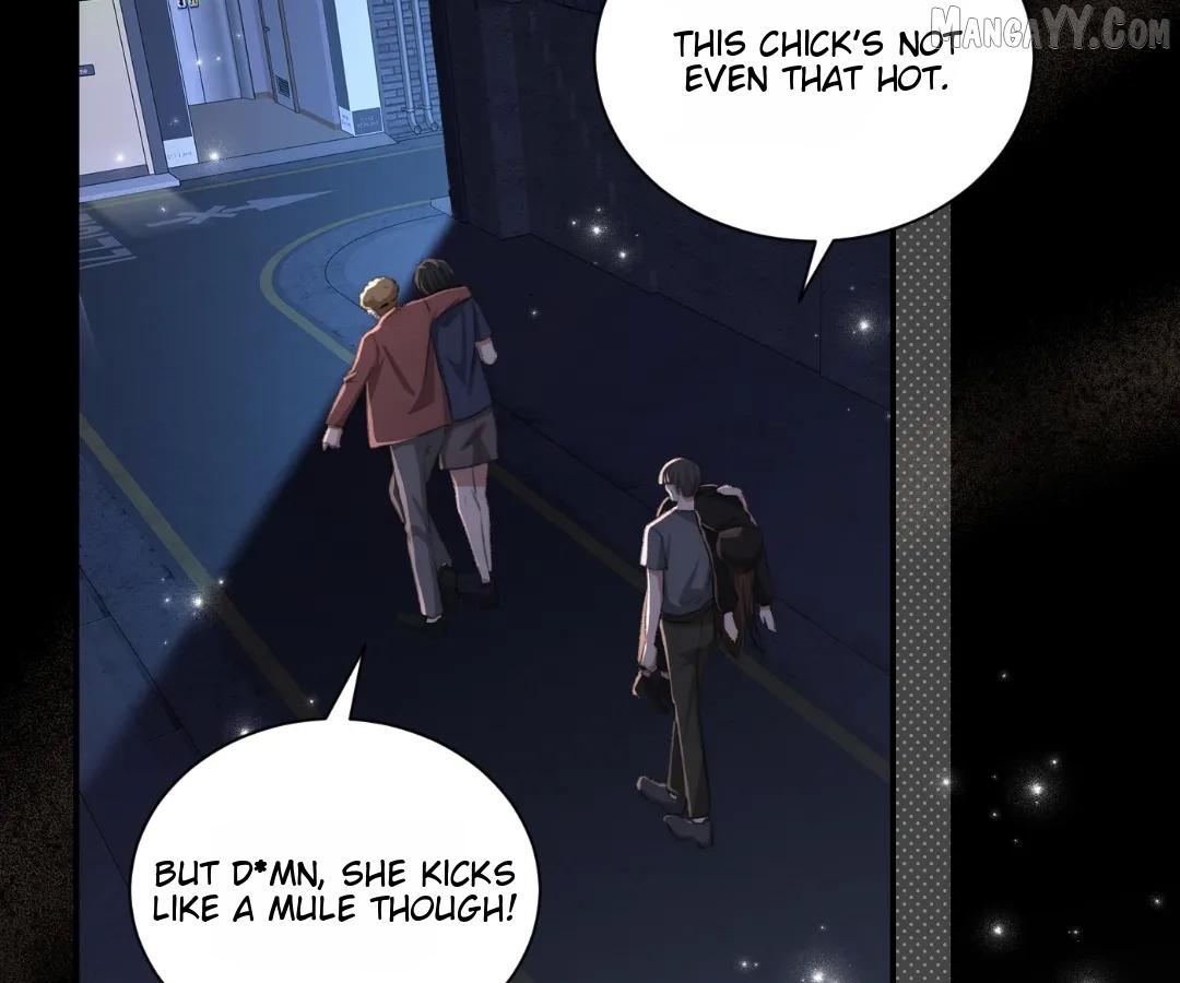 After Prison: The Real Heiress Claps Back Chapter 12 - page 86