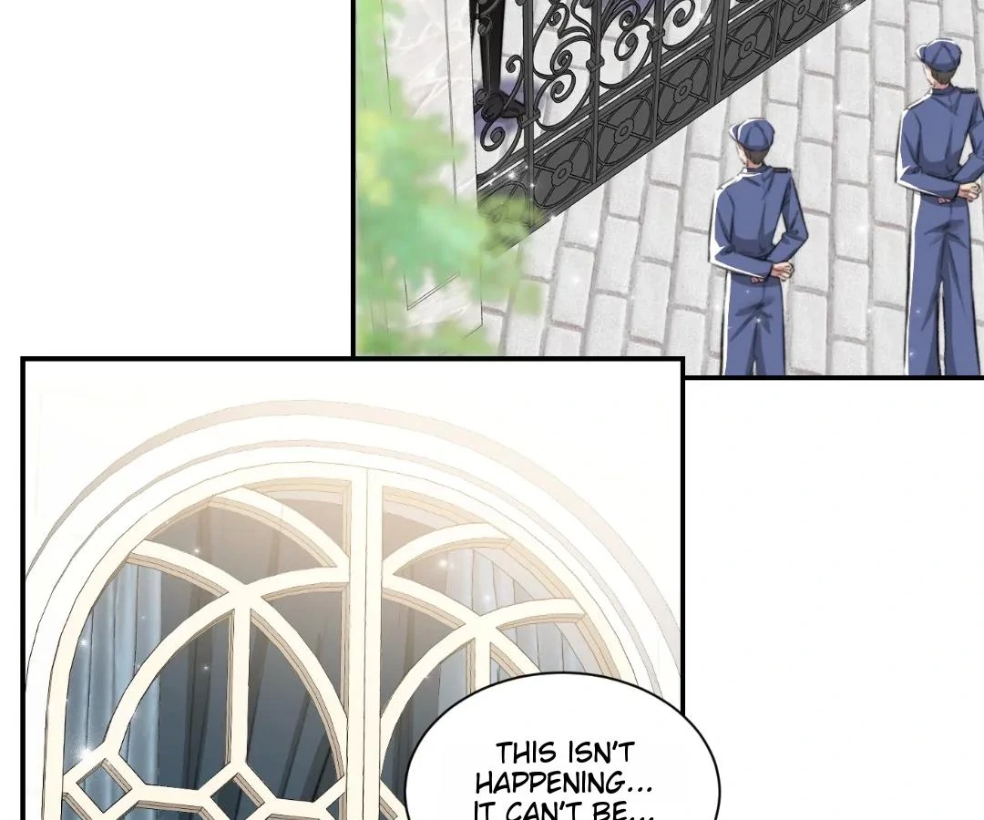 After Prison: The Real Heiress Claps Back Chapter 12 - page 8