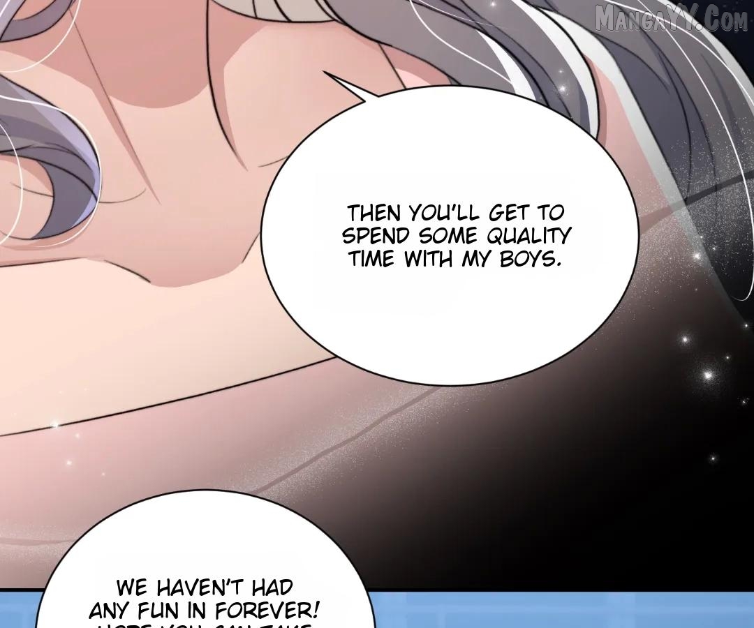 After Prison: The Real Heiress Claps Back Chapter 13 - page 13