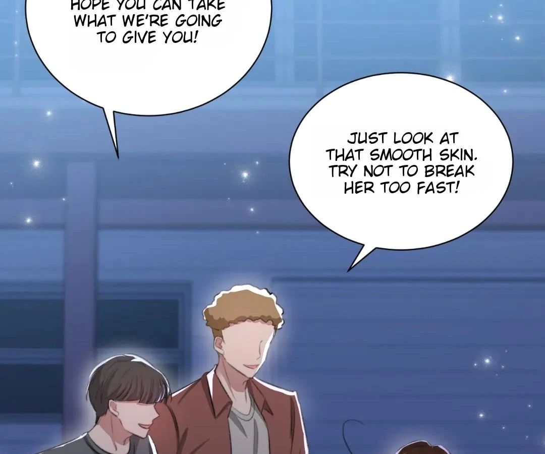 After Prison: The Real Heiress Claps Back Chapter 13 - page 14