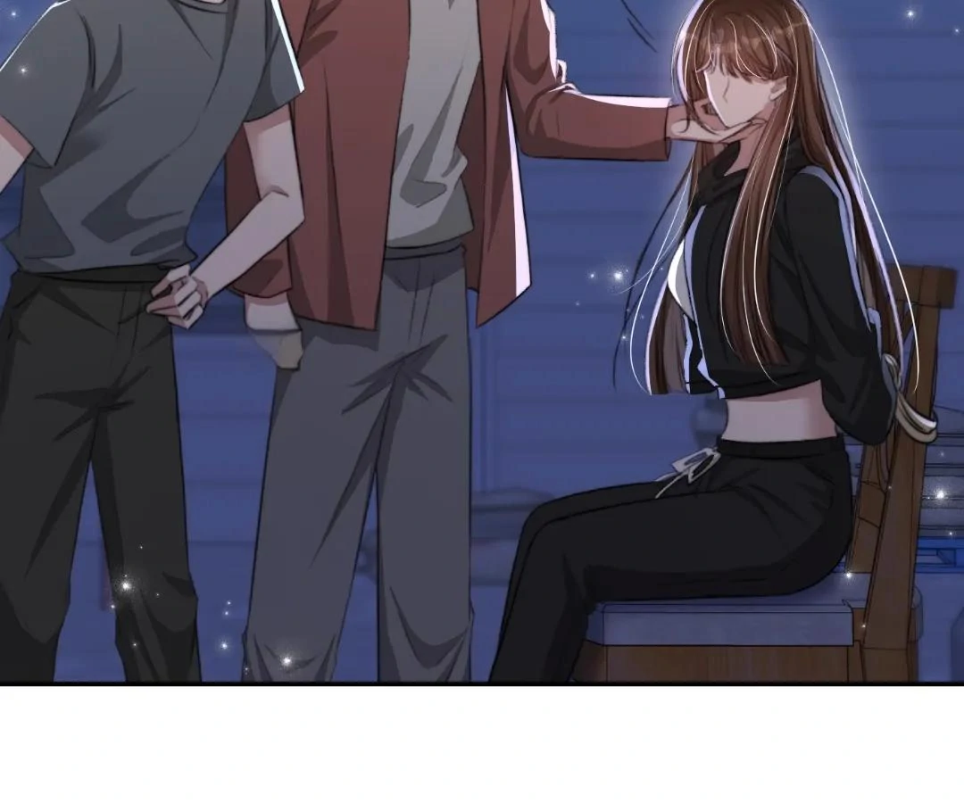 After Prison: The Real Heiress Claps Back Chapter 13 - page 15