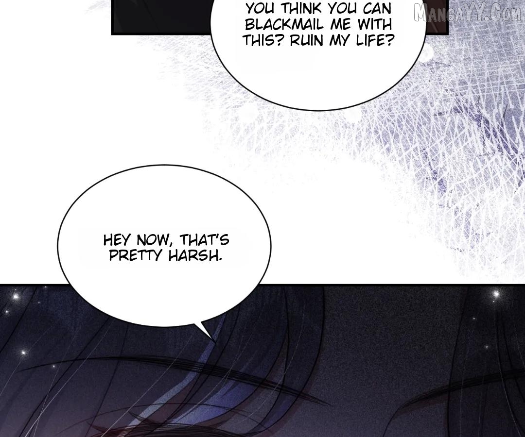 After Prison: The Real Heiress Claps Back Chapter 13 - page 21