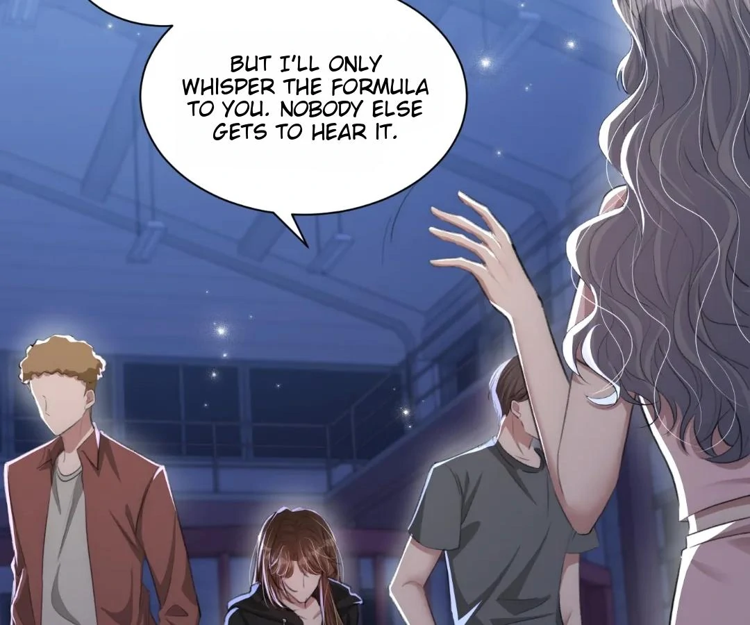 After Prison: The Real Heiress Claps Back Chapter 13 - page 23