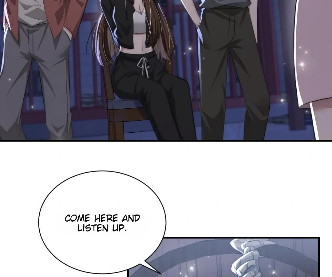 After Prison: The Real Heiress Claps Back Chapter 13 - page 24