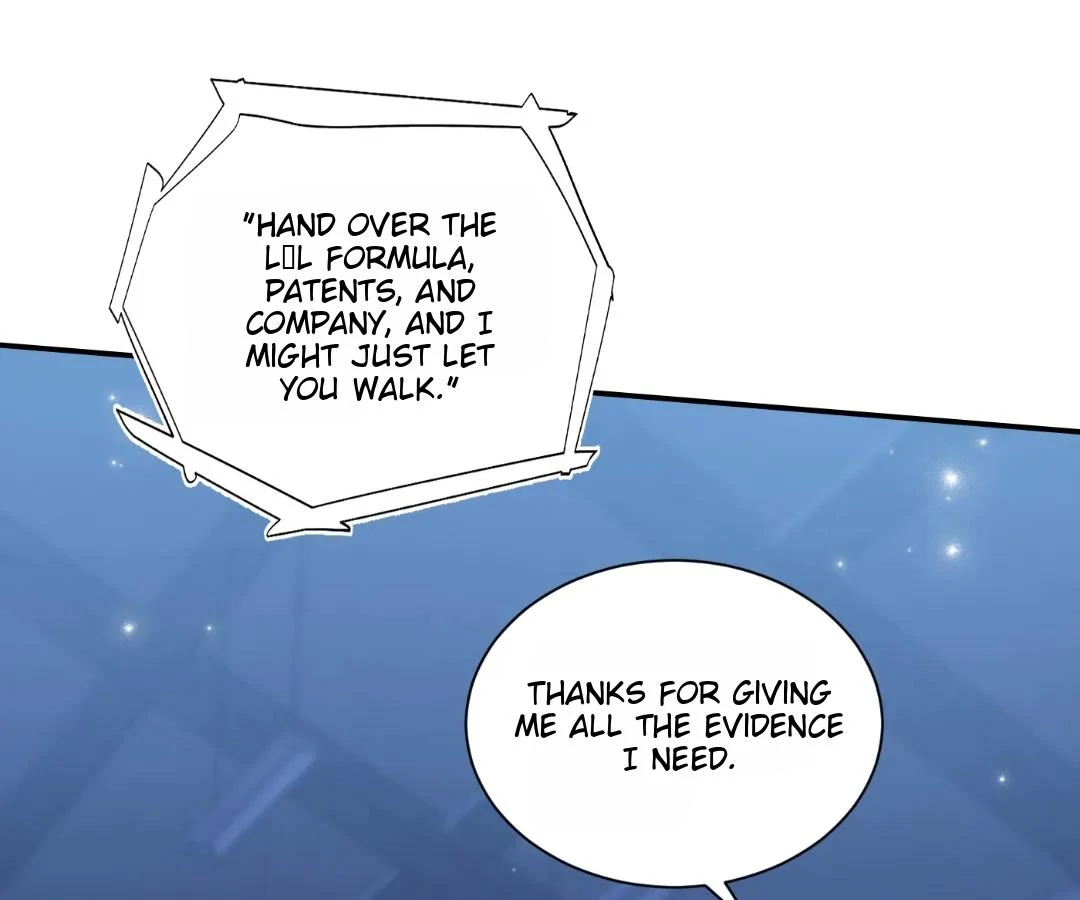 After Prison: The Real Heiress Claps Back Chapter 13 - page 33