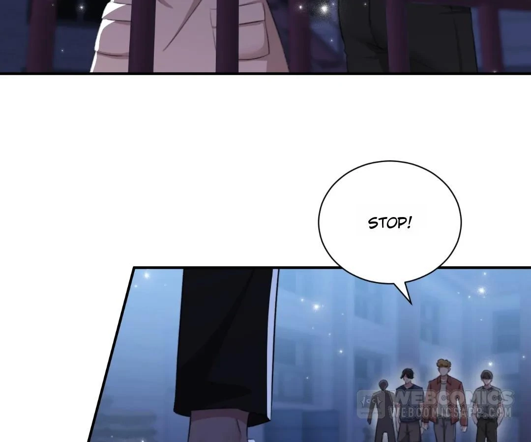 After Prison: The Real Heiress Claps Back Chapter 13 - page 35