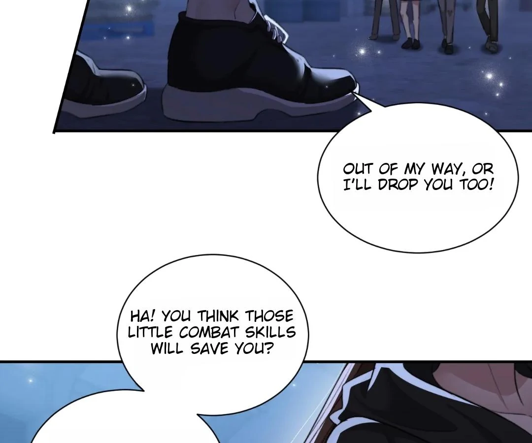 After Prison: The Real Heiress Claps Back Chapter 13 - page 36