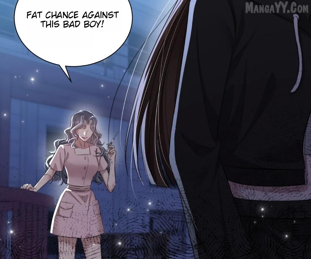 After Prison: The Real Heiress Claps Back Chapter 13 - page 37