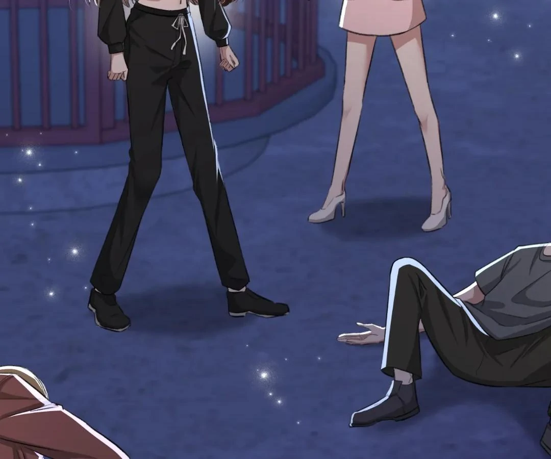 After Prison: The Real Heiress Claps Back Chapter 13 - page 56