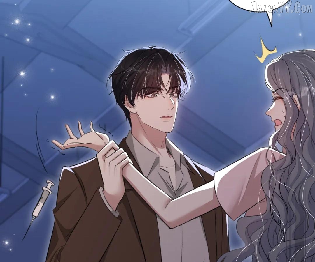 After Prison: The Real Heiress Claps Back Chapter 13 - page 62