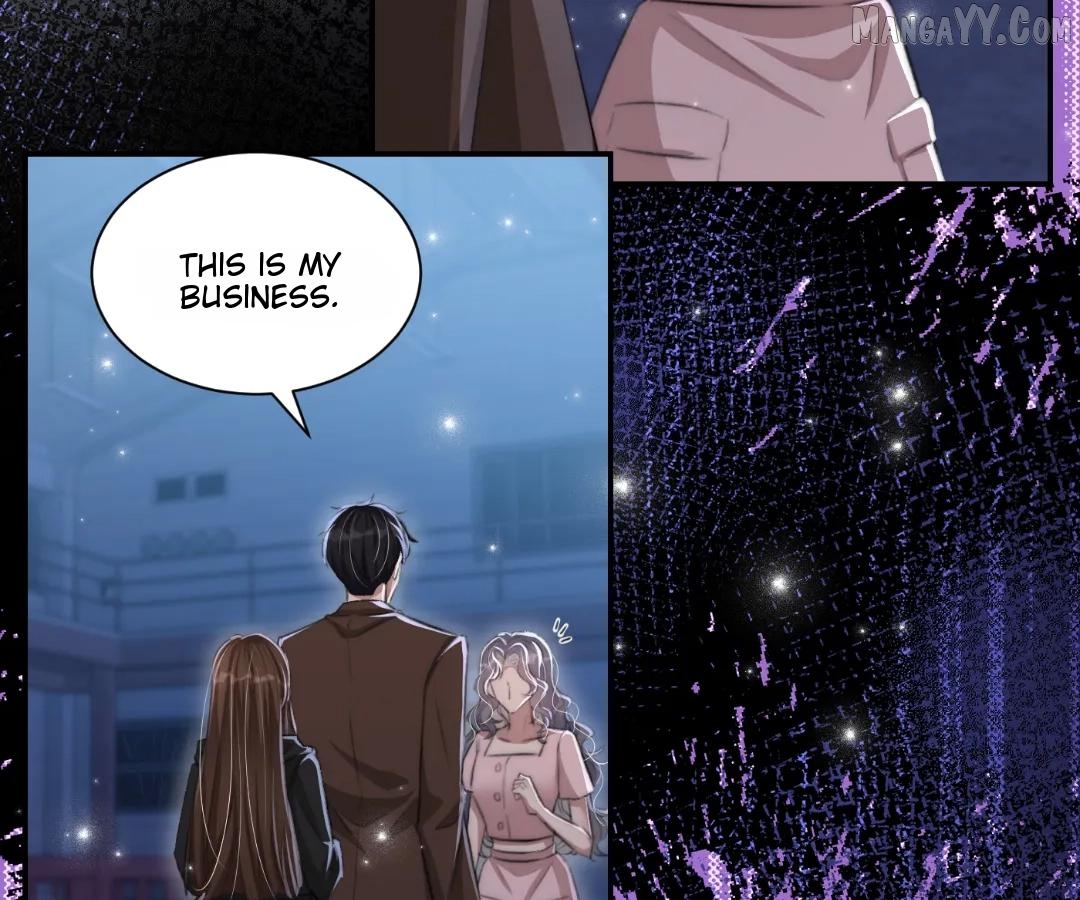 After Prison: The Real Heiress Claps Back Chapter 13 - page 66