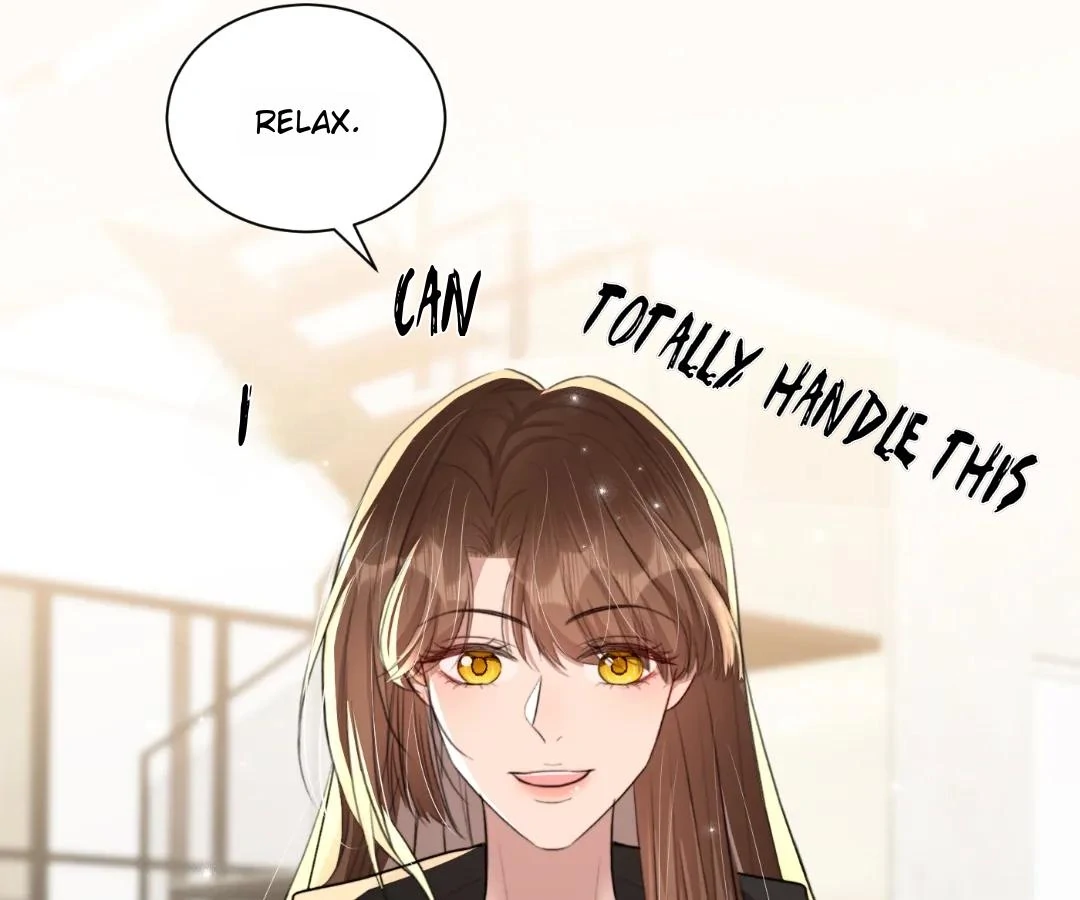 After Prison: The Real Heiress Claps Back Chapter 14 - page 16