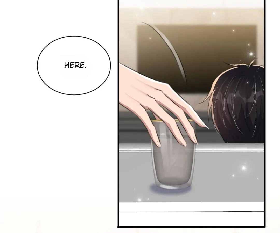 After Prison: The Real Heiress Claps Back Chapter 14 - page 25