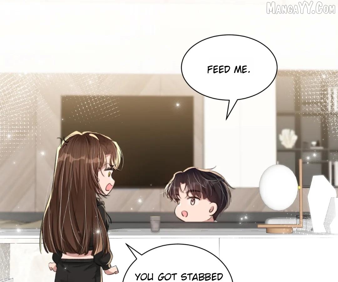 After Prison: The Real Heiress Claps Back Chapter 14 - page 26