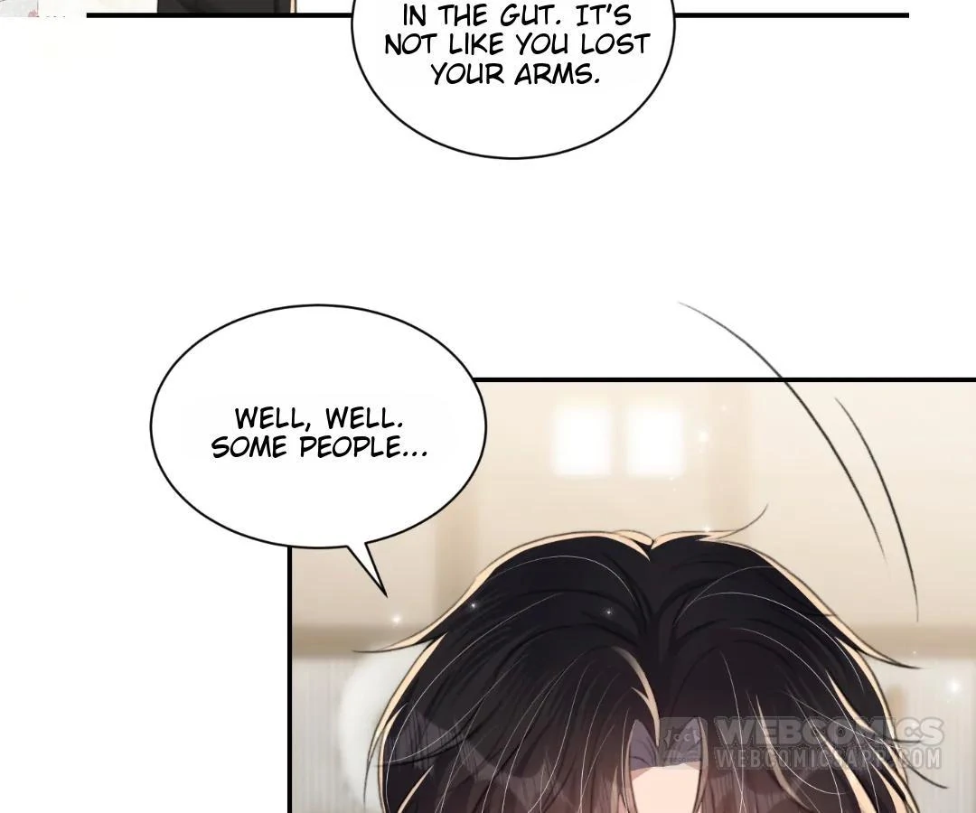 After Prison: The Real Heiress Claps Back Chapter 14 - page 27