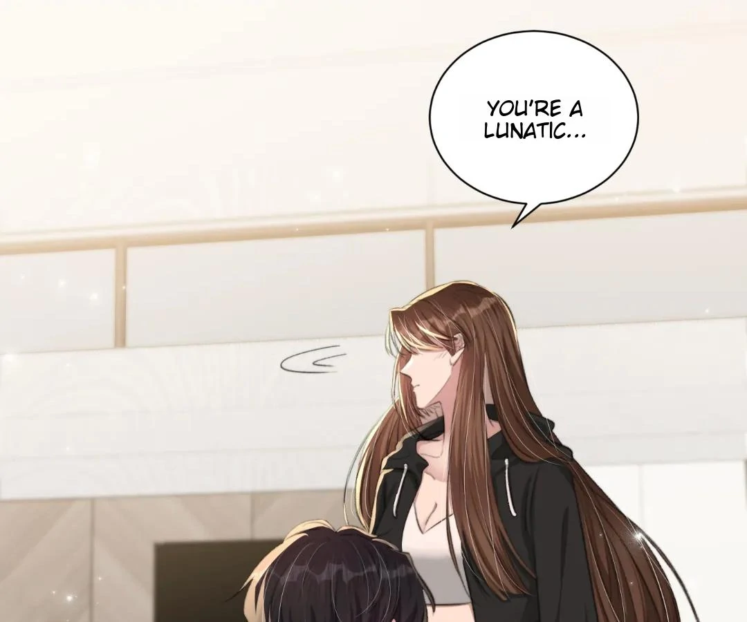 After Prison: The Real Heiress Claps Back Chapter 14 - page 48