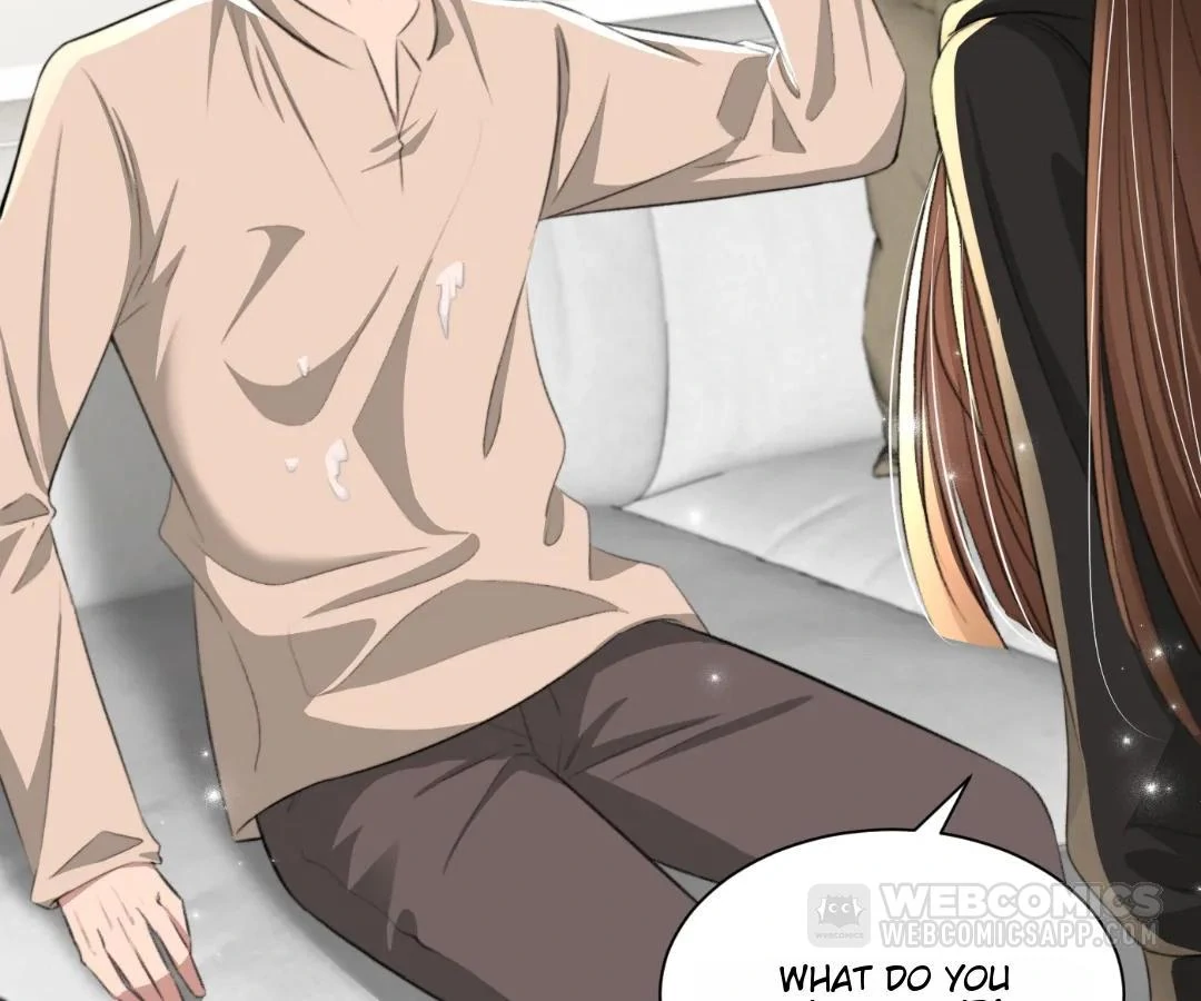 After Prison: The Real Heiress Claps Back Chapter 14 - page 51