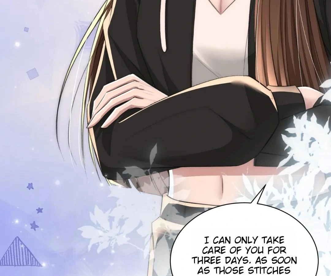 After Prison: The Real Heiress Claps Back Chapter 14 - page 5