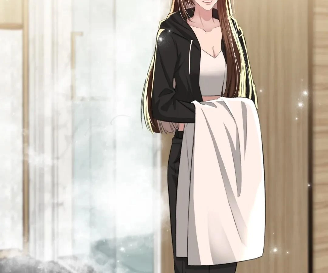 After Prison: The Real Heiress Claps Back Chapter 14 - page 60