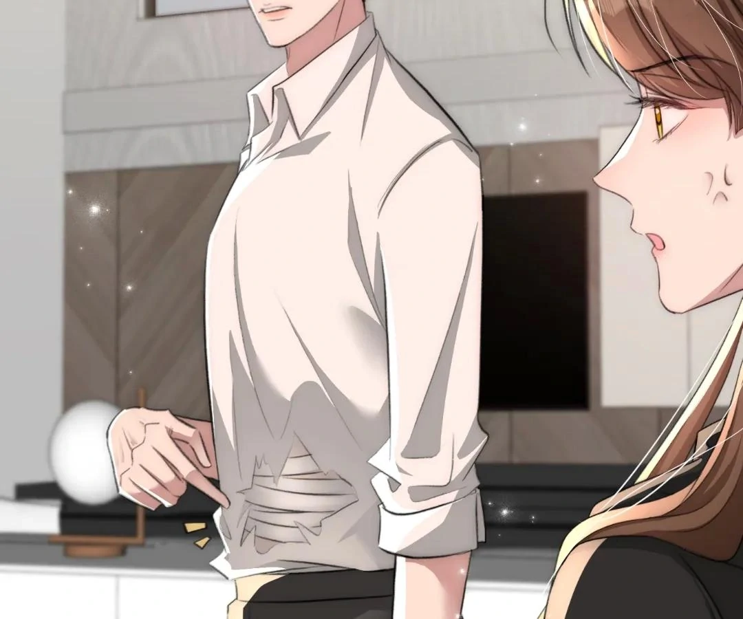 After Prison: The Real Heiress Claps Back Chapter 14 - page 7