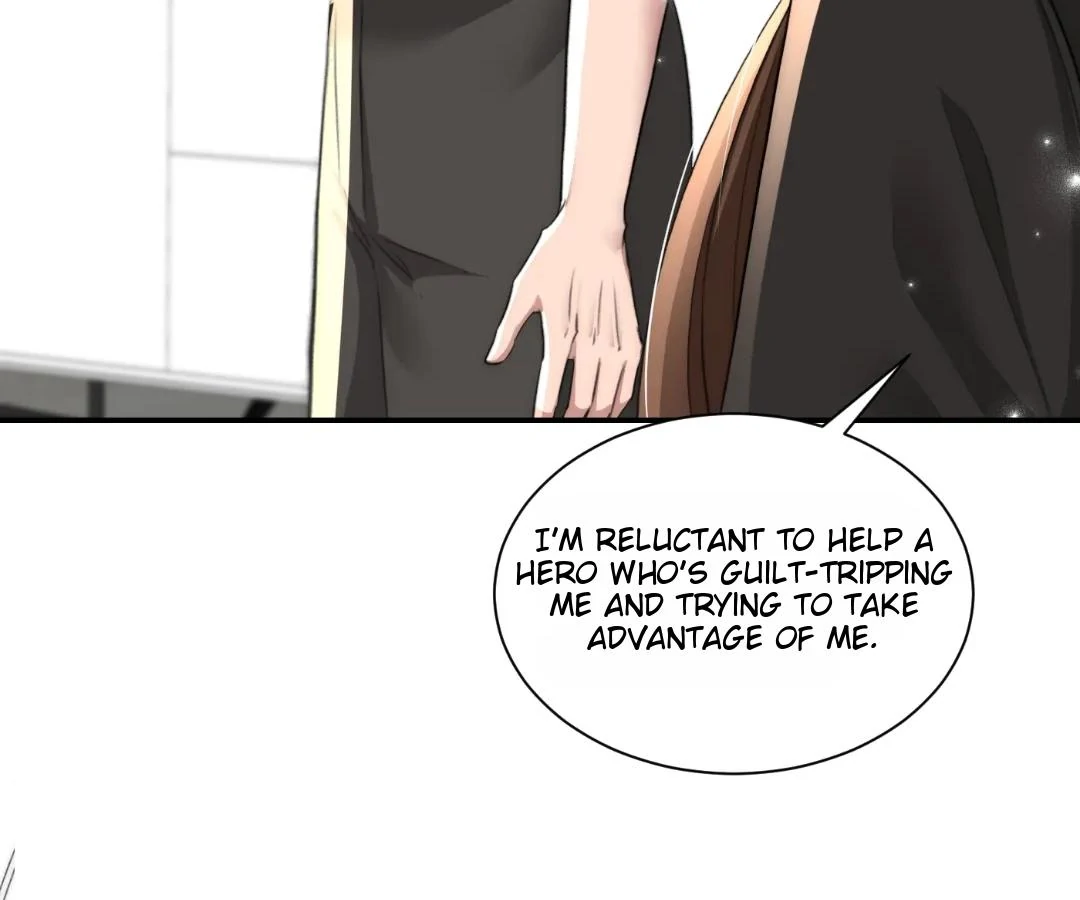 After Prison: The Real Heiress Claps Back Chapter 14 - page 8