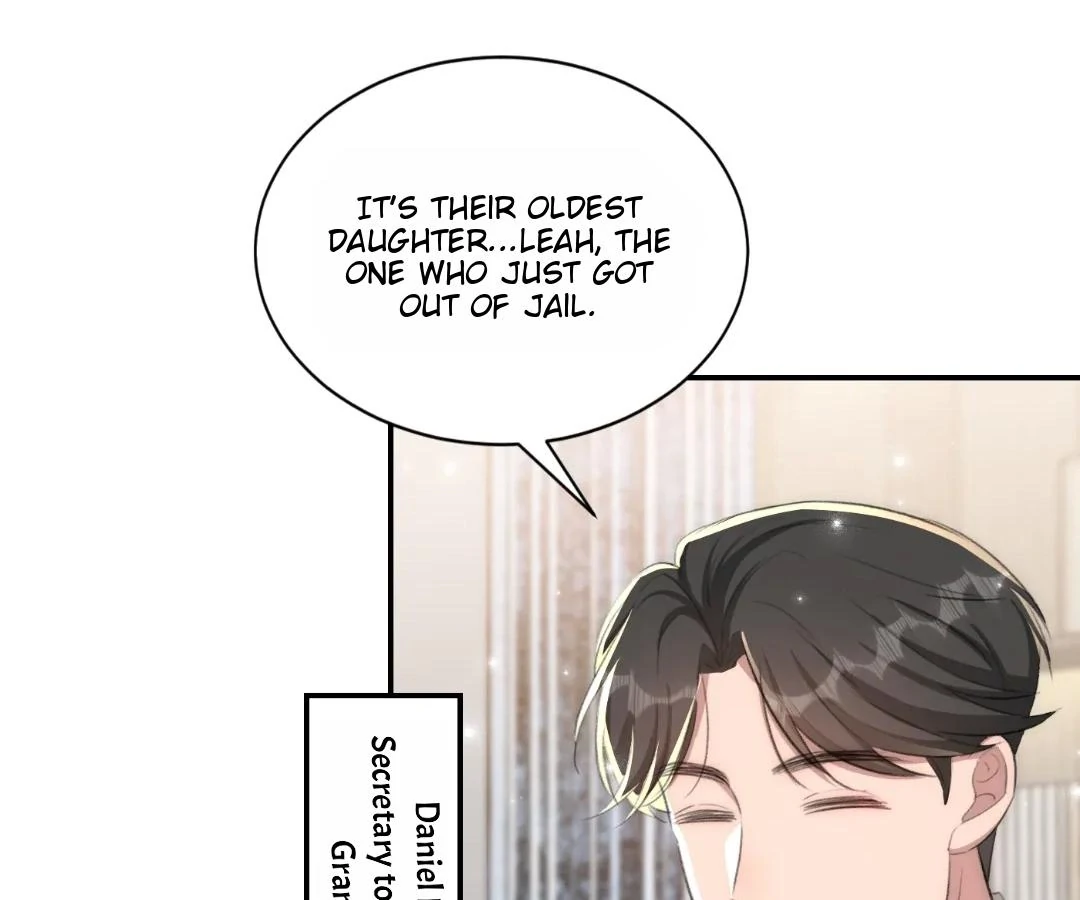 After Prison: The Real Heiress Claps Back Chapter 14 - page 94