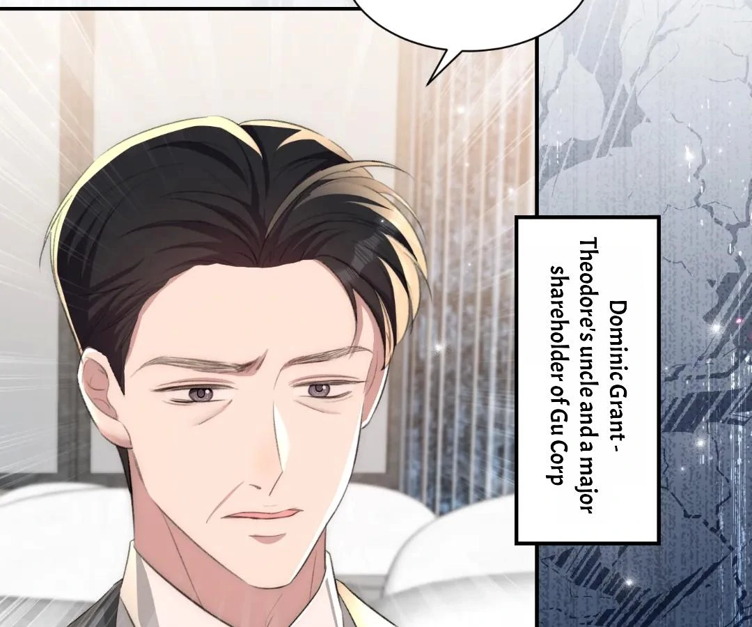 After Prison: The Real Heiress Claps Back Chapter 14 - page 96