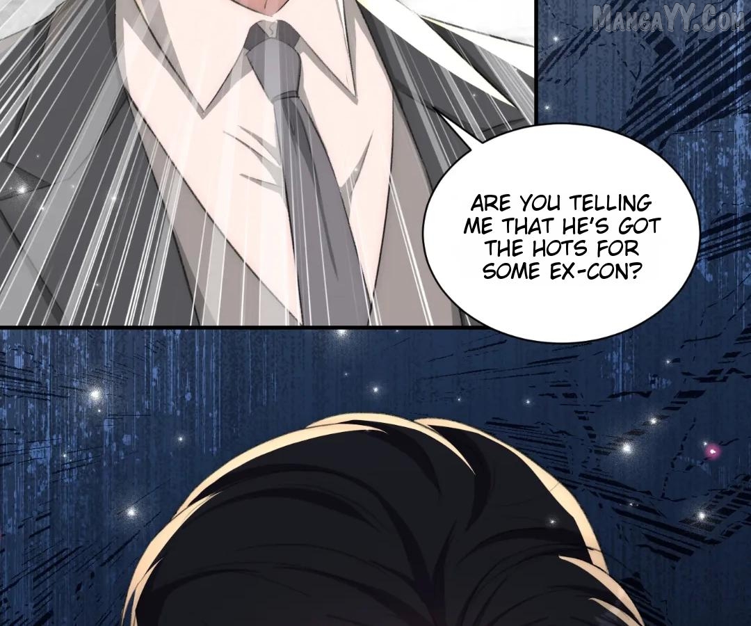 After Prison: The Real Heiress Claps Back Chapter 14 - page 97