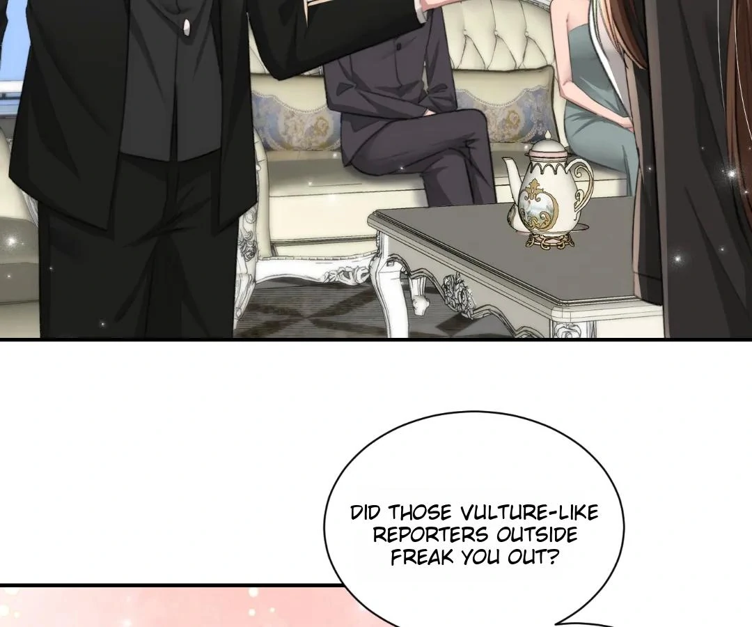 After Prison: The Real Heiress Claps Back Chapter 15 - page 9