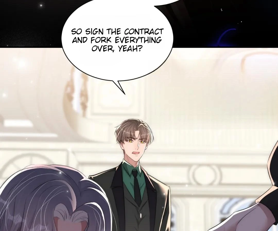 After Prison: The Real Heiress Claps Back Chapter 15 - page 106