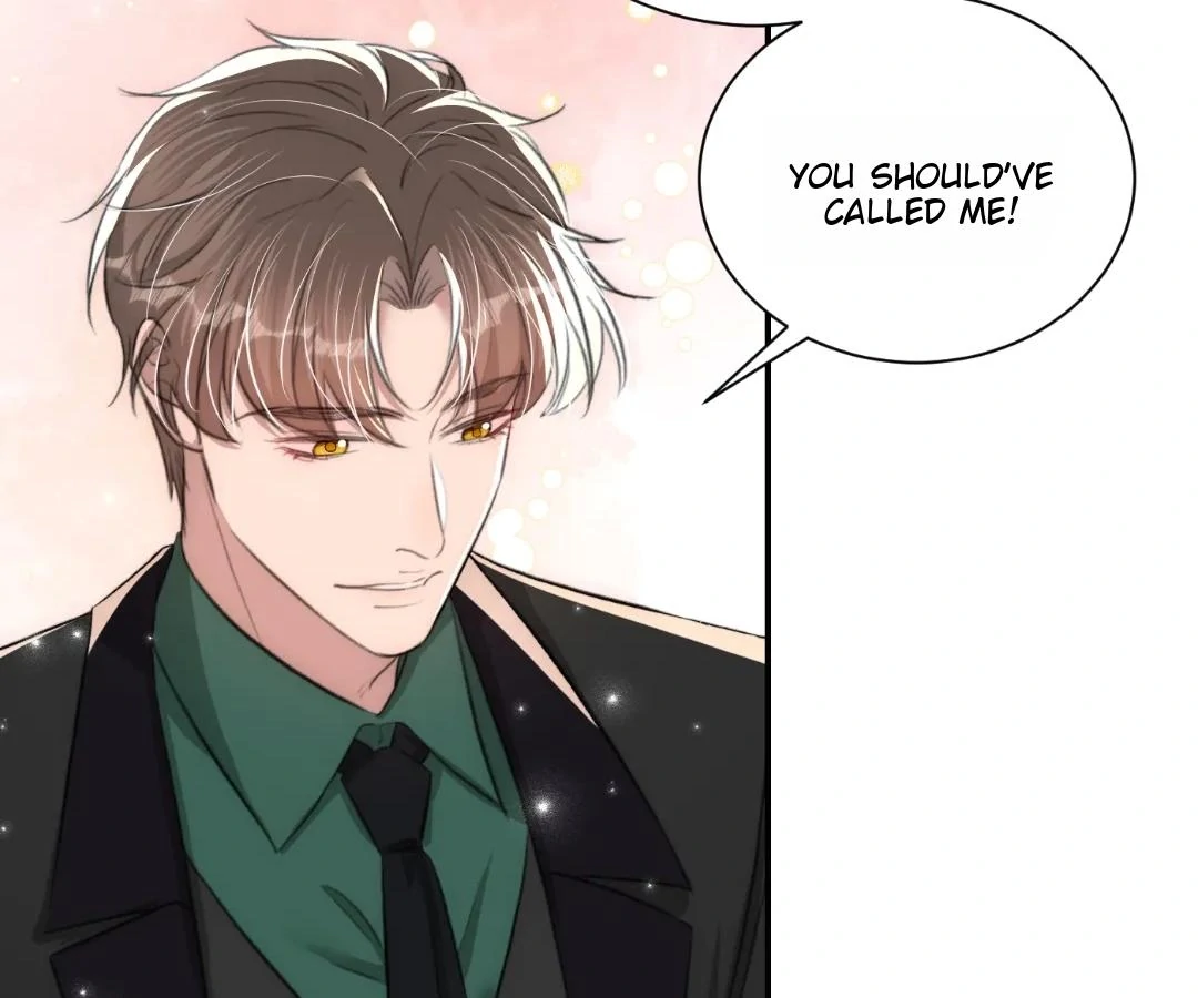 After Prison: The Real Heiress Claps Back Chapter 15 - page 10