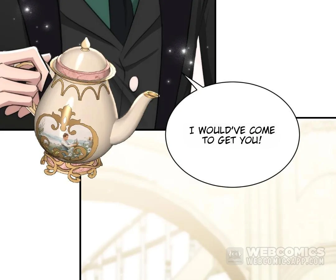 After Prison: The Real Heiress Claps Back Chapter 15 - page 11