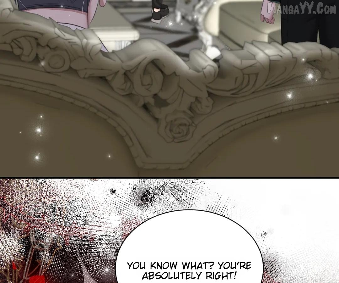 After Prison: The Real Heiress Claps Back Chapter 15 - page 120