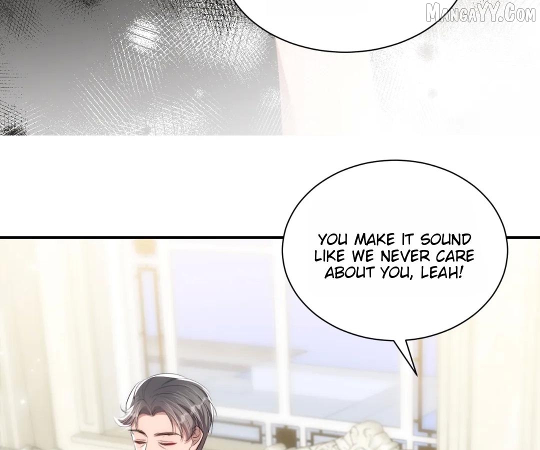 After Prison: The Real Heiress Claps Back Chapter 15 - page 17