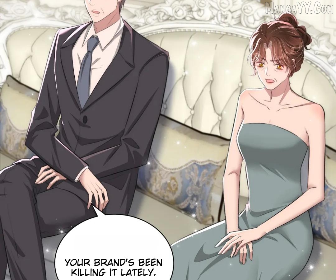 After Prison: The Real Heiress Claps Back Chapter 15 - page 18