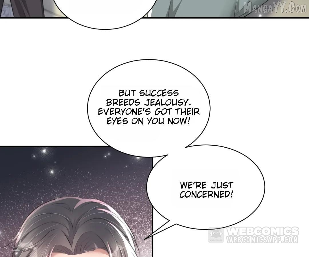 After Prison: The Real Heiress Claps Back Chapter 15 - page 19