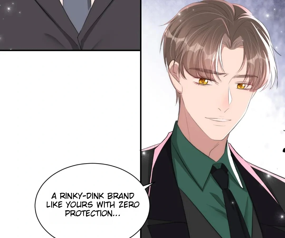 After Prison: The Real Heiress Claps Back Chapter 15 - page 21