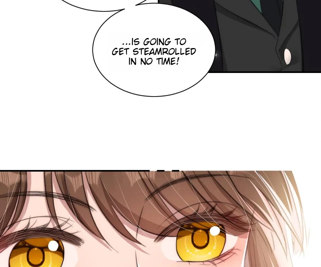 After Prison: The Real Heiress Claps Back Chapter 15 - page 22