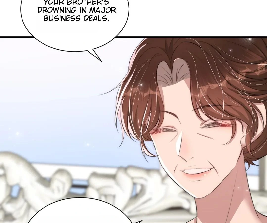 After Prison: The Real Heiress Claps Back Chapter 15 - page 28