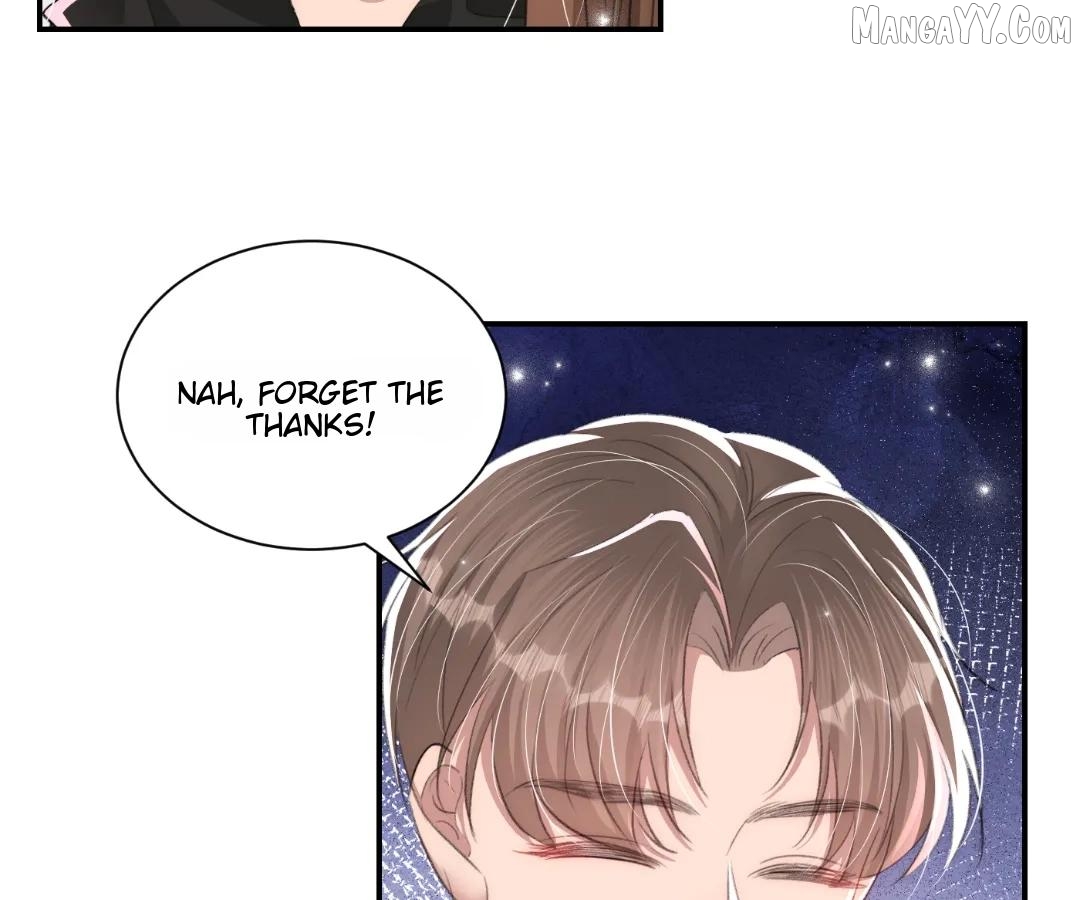 After Prison: The Real Heiress Claps Back Chapter 15 - page 33