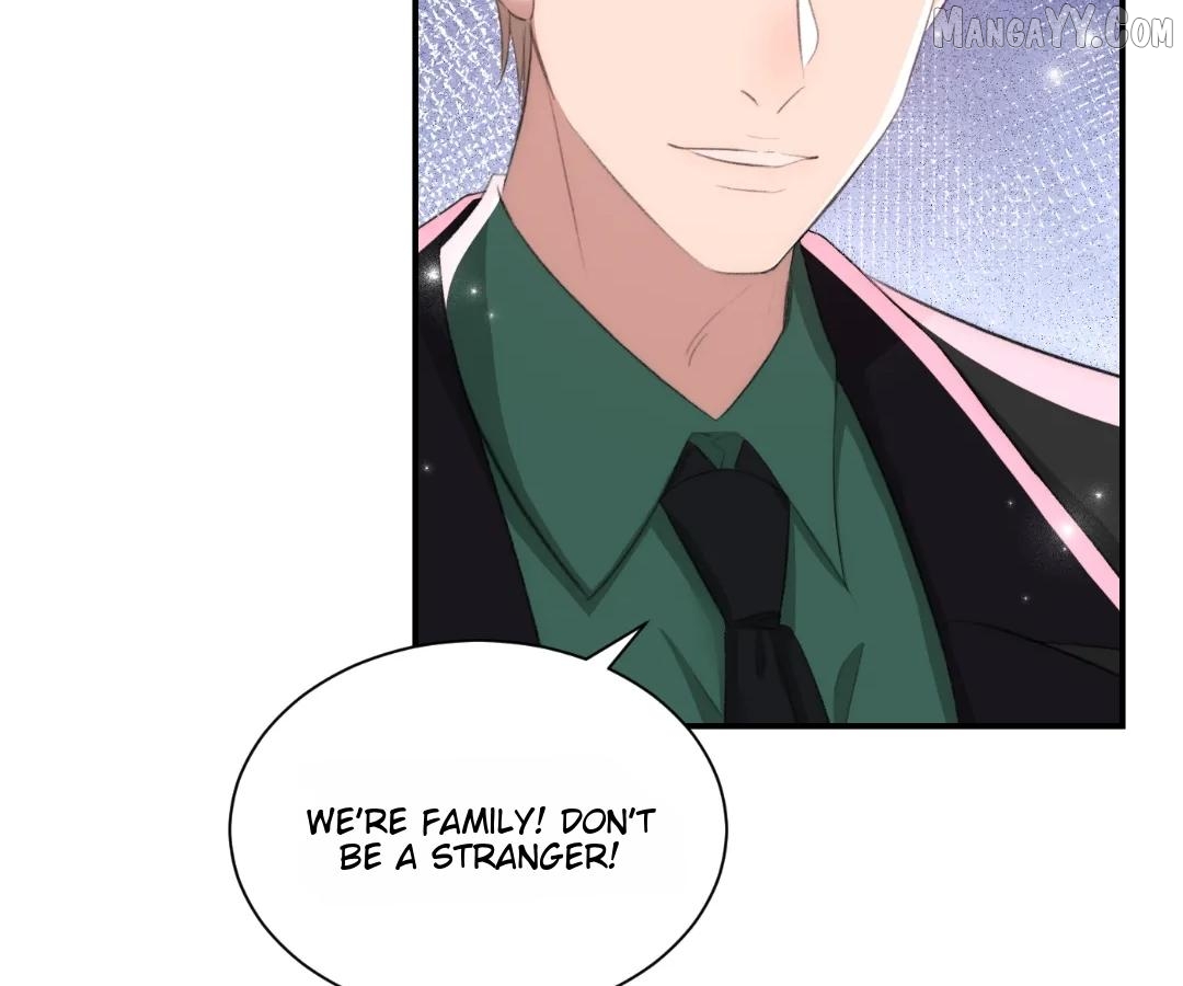 After Prison: The Real Heiress Claps Back Chapter 15 - page 34