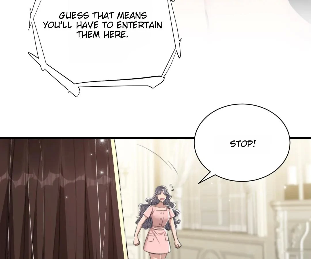 After Prison: The Real Heiress Claps Back Chapter 15 - page 40