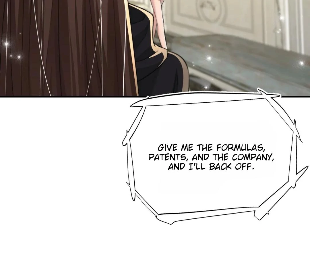 After Prison: The Real Heiress Claps Back Chapter 15 - page 41