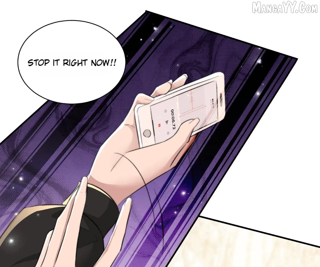 After Prison: The Real Heiress Claps Back Chapter 15 - page 42