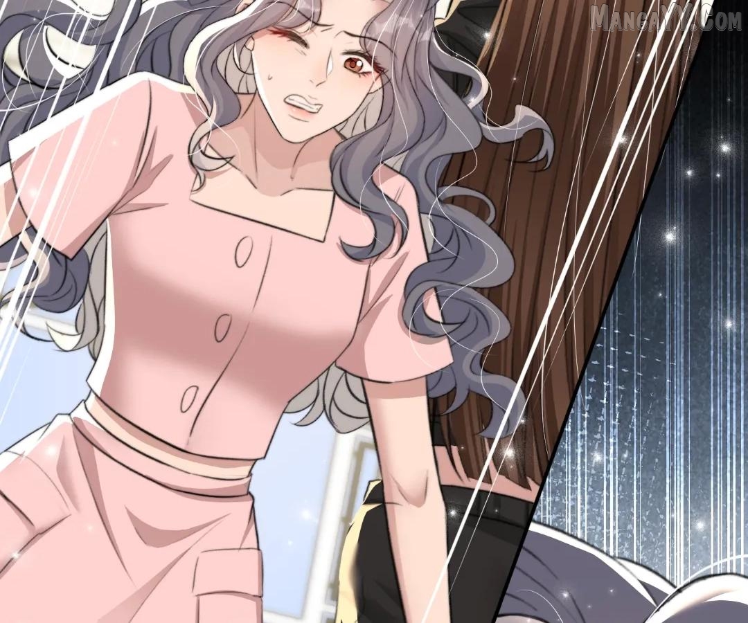 After Prison: The Real Heiress Claps Back Chapter 15 - page 44