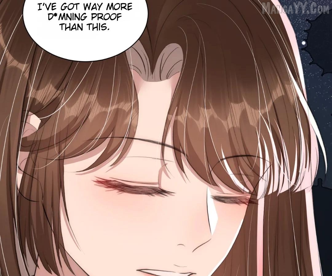 After Prison: The Real Heiress Claps Back Chapter 15 - page 54