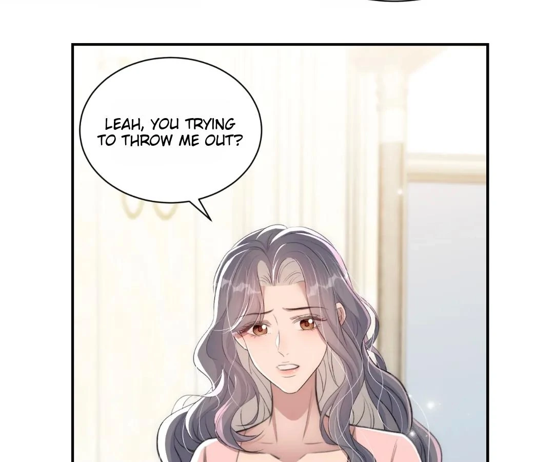 After Prison: The Real Heiress Claps Back Chapter 15 - page 56